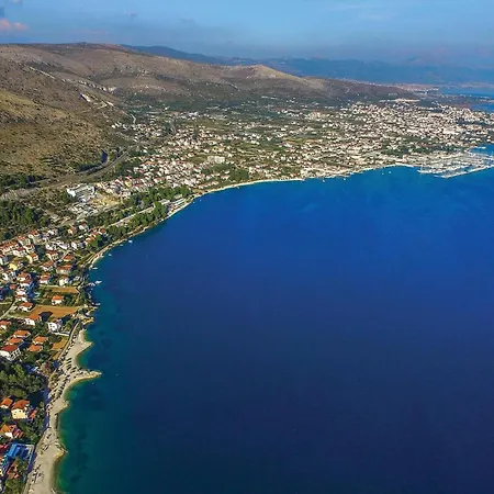 Casa vacanze Cozy In Seget Donji Traù