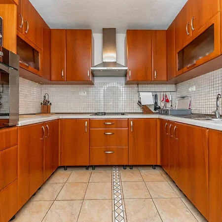 Cozy In Seget Donji Casa vacanze *