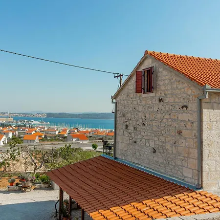 Cozy In Seget Donji Casa vacanze *