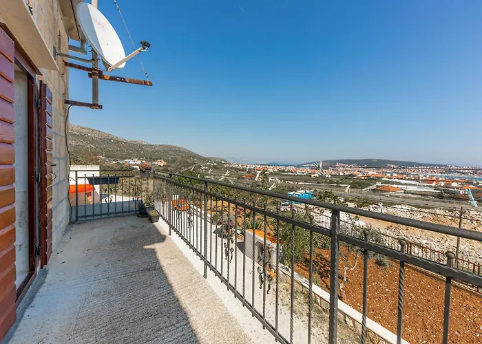 Cozy In Seget Donji * Traù