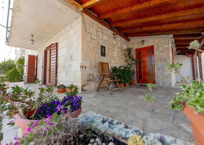 Casa vacanze Cozy In Seget Donji