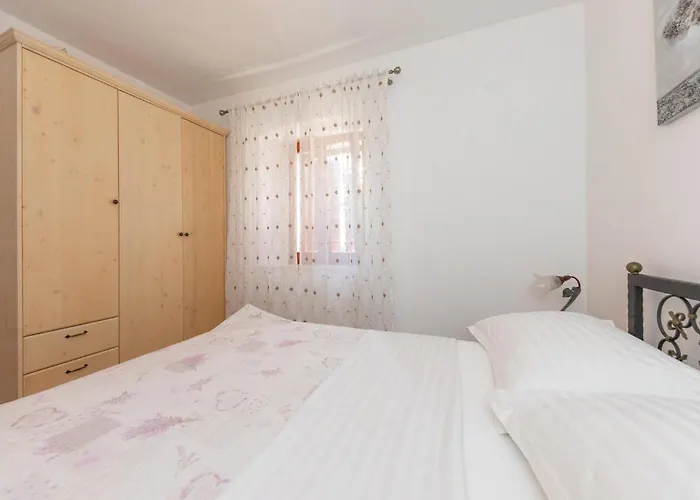 Cozy In Seget Donji Casa vacanze *