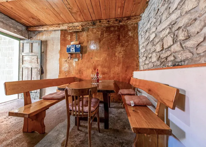 Cozy In Seget Donji * Traù