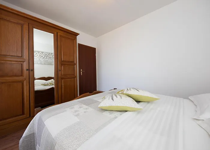 Cozy In Seget Donji * Traù