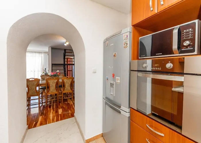 Cozy In Seget Donji Casa vacanze