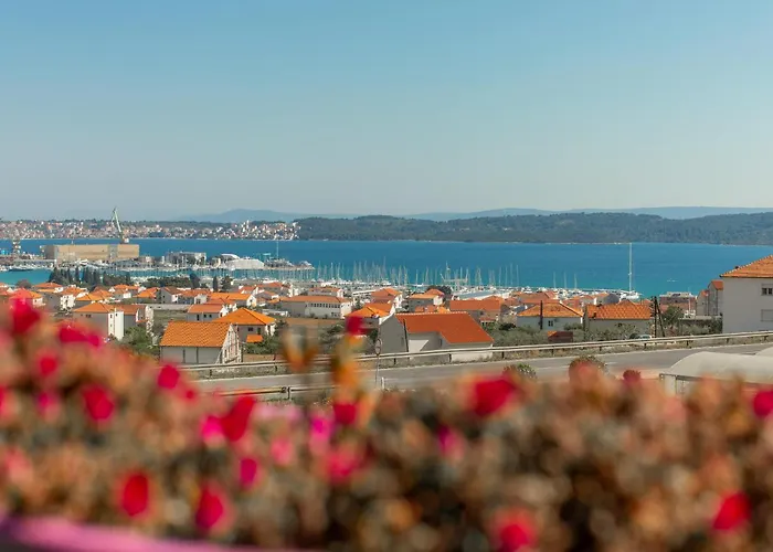 Casa vacanze Cozy In Seget Donji Traù