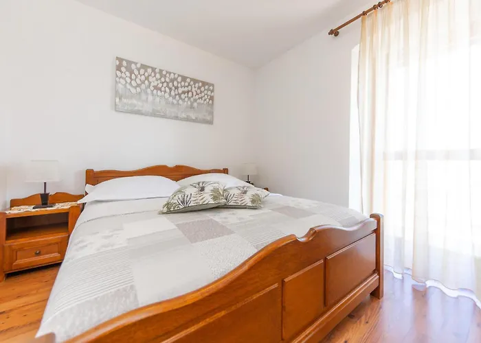 Cozy In Seget Donji Traù