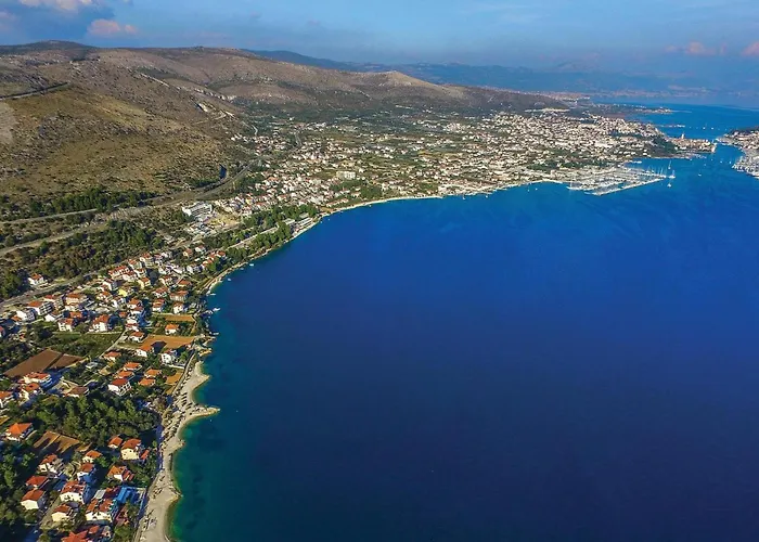 Casa vacanze Cozy In Seget Donji Traù