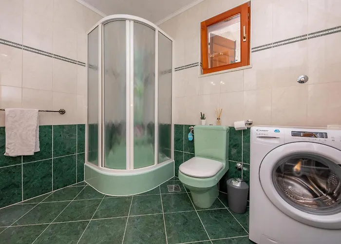 Casa vacanze Cozy In Seget Donji *