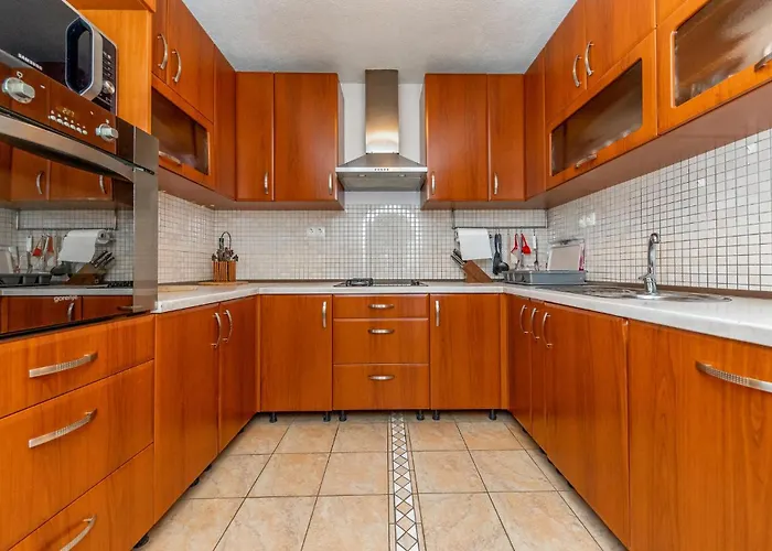 Cozy In Seget Donji Casa vacanze *