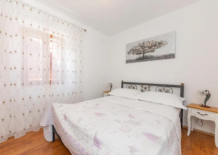 Cozy In Seget Donji Traù