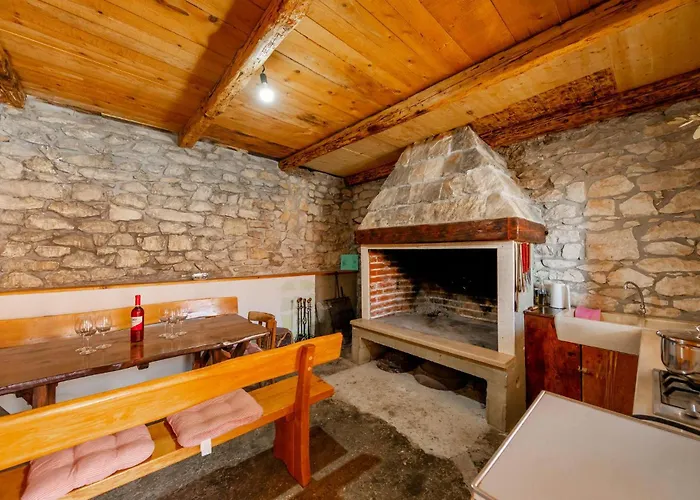 Cozy In Seget Donji * Traù